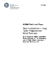 AGMA 13FTM18 2013