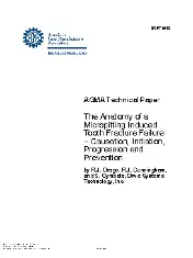 AGMA 09FTM12 2009