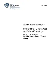 AGMA 13FTM20 2013