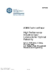 AGMA 09FTM15 2009