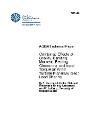 AGMA 12FTM05 2012
