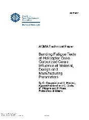AGMA 08FTM11 2008