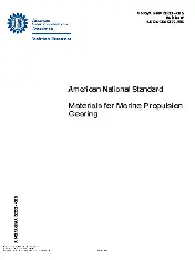 AGMA 6033-C08 2008