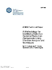 AGMA 08FTM02 2008