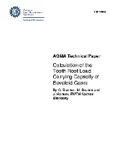 AGMA 1102-B13 2013