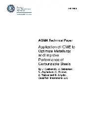 AGMA 14FTM19 2014