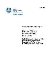 AGMA 12FTM04 2012
