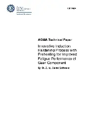 AGMA 13FTM24 2013