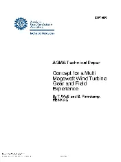 AGMA 08FTM09 2008