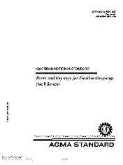 AGMA 9002-B04 2004