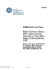 AGMA 10FTM11 2010