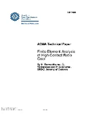 AGMA 10FTM06 2010