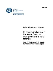 AGMA 12FTM17 2012