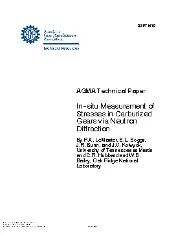 AGMA 08FTM12 2008