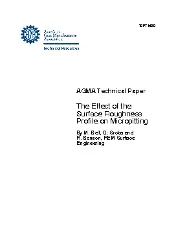 AGMA 12FTM20 2012