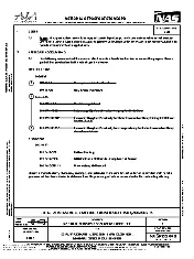 AIA NASM85449 2015