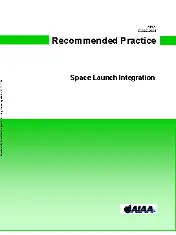 AIAA R-099 2001