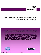 AIAA S-081 2000