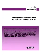AIAA S-114 2021