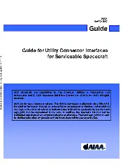 AIAA G-072 1995