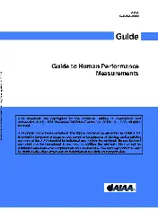 AIAA G-035A 2000