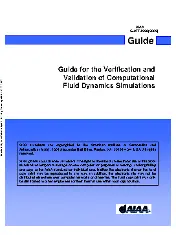 AIAA G-077 2002