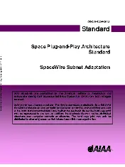AIAA S-133-9 2013