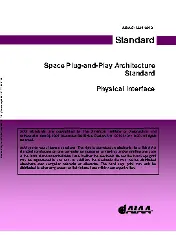 AIAA S-133-4 2013