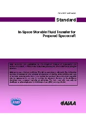 AIAA S-157 2025