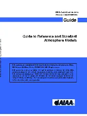 AIAA G-003C 2016