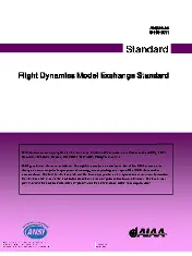 AIAA S-119 2011