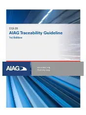 AIAG CQI-28 2018