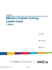 AIAG CQI-21 2012
