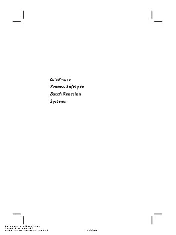 AICHE G-62 1999