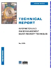 AIIM TR4 2005