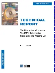 AIIM TR47 2004