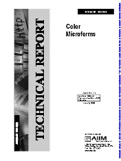 AIIM TR9 2000
