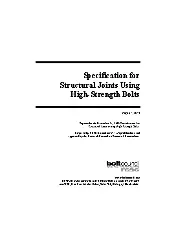 AISC 348 2014