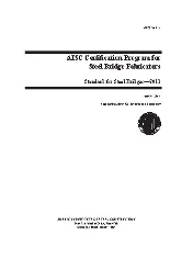 AISC 205 2011