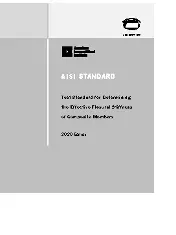 AISI S924 2020