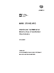 AISI S902 2013