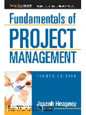 AMACOM FUNDMNTL PROJ MGT 2011