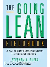 AMACOM GNG LEAN FLDBK 2010