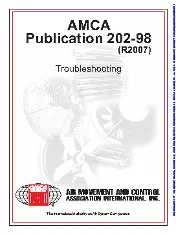 AMCA 202 2007