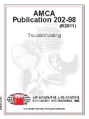AMCA 202 2011