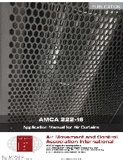 AMCA 222 2016