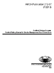 AMCA 212 2010