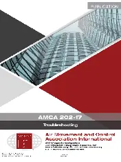 AMCA 202 2017