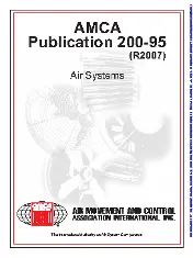 AMCA 200 2007