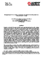AMPP Paper 18126-2022